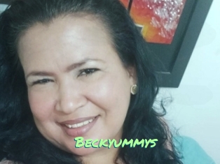 Beckyummys