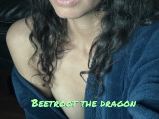 Beetroot_the_dragon