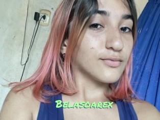 Belasoarex