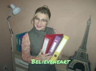 Believeheart