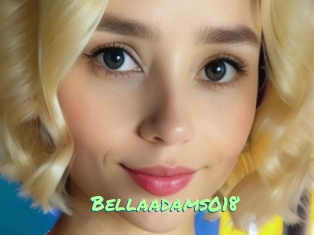 Bellaadams018