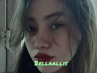 Bellaallis