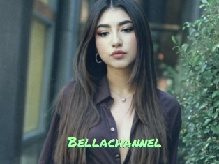 Bellachannel