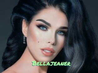 Bellajeaner