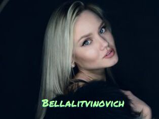 Bellalitvinovich