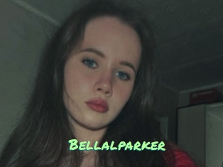Bellalparker