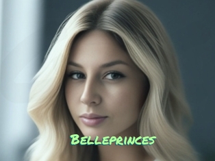 Belleprinces