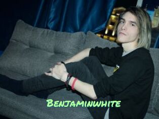 Benjaminwhite