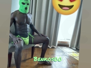 Benkos00