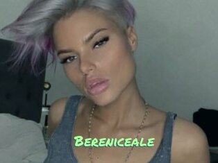 Bereniceale
