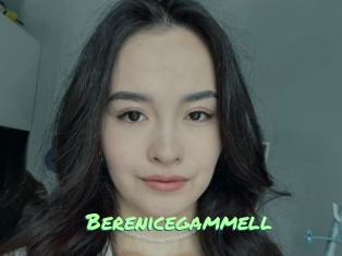 Berenicegammell