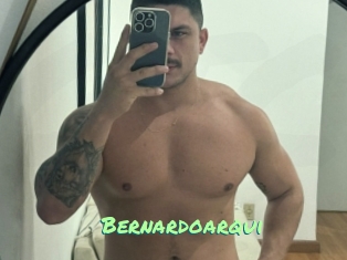 Bernardoarqui