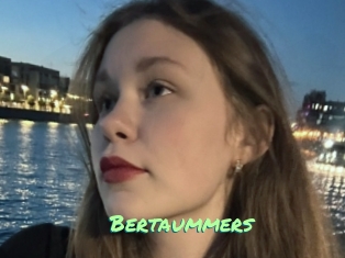 Bertaummers