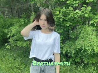 Berthasmith