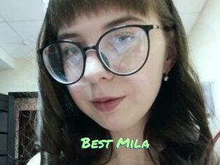 Best_Mila