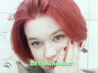 Bethanyharris