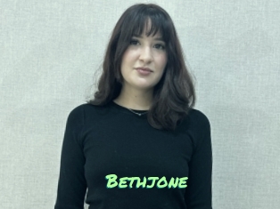 Bethjone