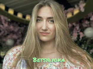 Betsylyoka