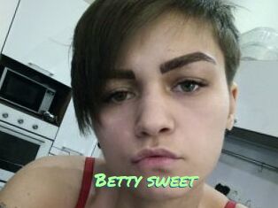 Betty_sweet