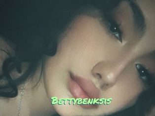 Bettybenksis