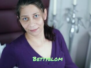 Bettyblom