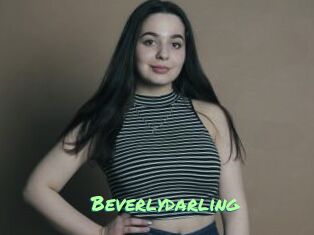 Beverlydarling