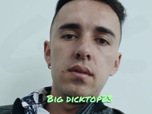 Big_dicktop23