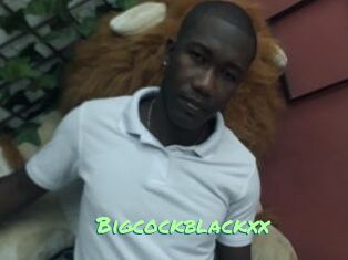 Bigcockblackxx