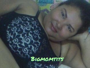 Bigmomtits