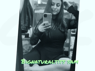 Bignaturaltits_sam