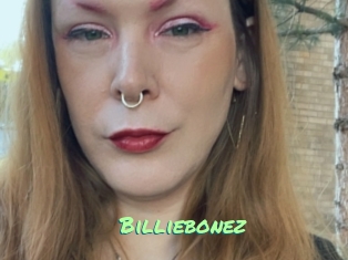 Billiebonez