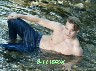 Billiefox