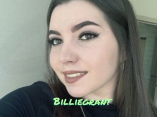 Billiegrant