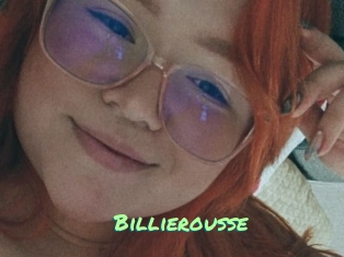 Billierousse