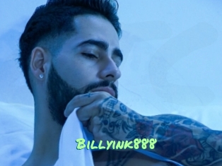 Billyink888