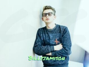 Billyjamison