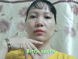 Bitch_erotic