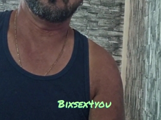 Bixsex4you