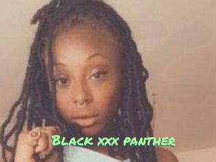 Black_xxx_panther