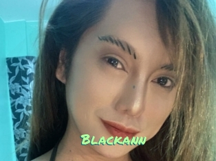 Blackann