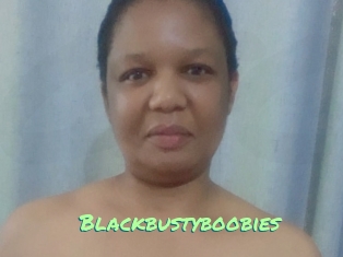 Blackbustyboobies