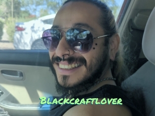 Blackcraftlover