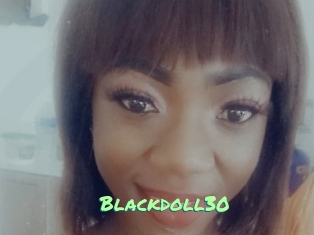 Blackdoll30