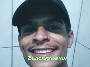 Blackkadrian