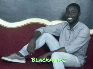 Blackpaiige