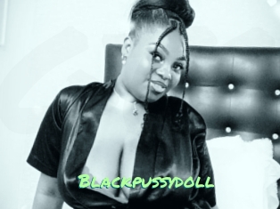 Blackpussydoll