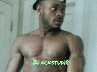 Blackstud18