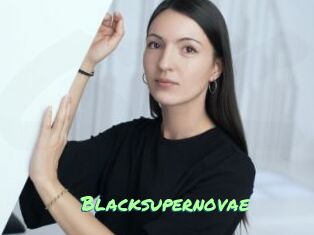 Blacksupernovae