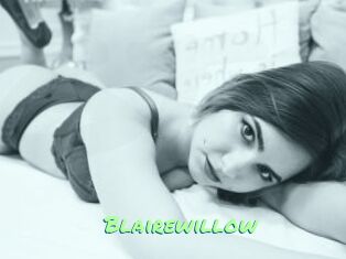 Blairewillow