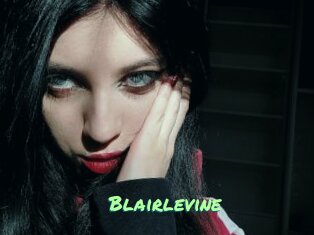 Blairlevine